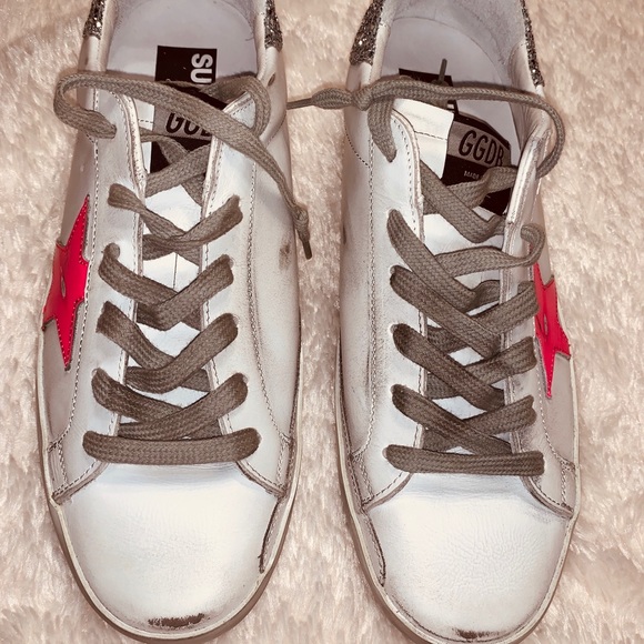 Golden Goose Deluxe Brand - Picture 2 of 8